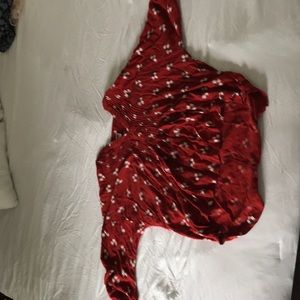 Old Navy 3/4 shirt